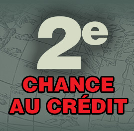 2e chance au crédit chez Dodge Champlain 2e chance au crédit Dodge Chrysler Jeep