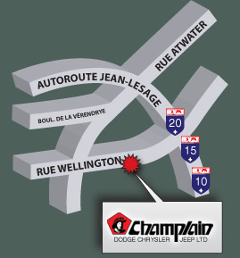 Join Us Join Champlain Dodge Chrysler Jeep
