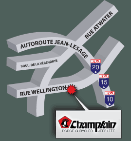 Dodge Champlain